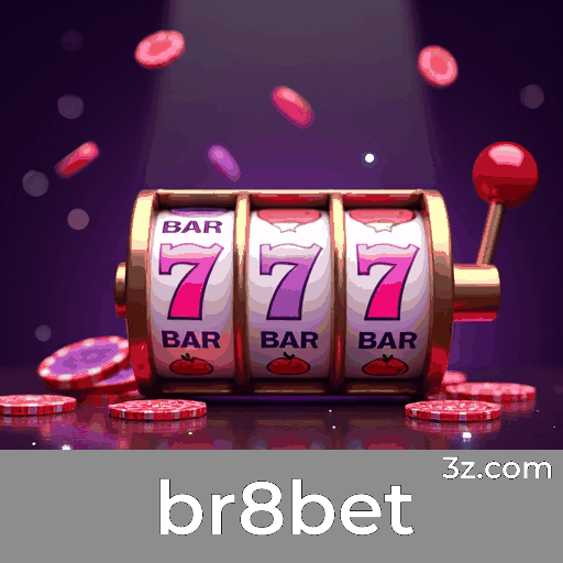 br8bet: Cassino Premiado e Seguro