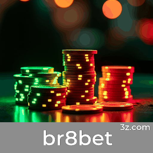 br8bet: Cassino Premiado e Seguro