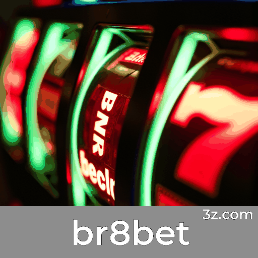 br8bet: Cassino Premiado e Seguro