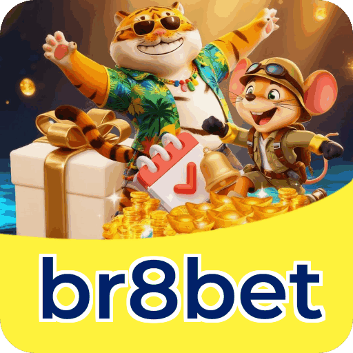 Interface br8bet