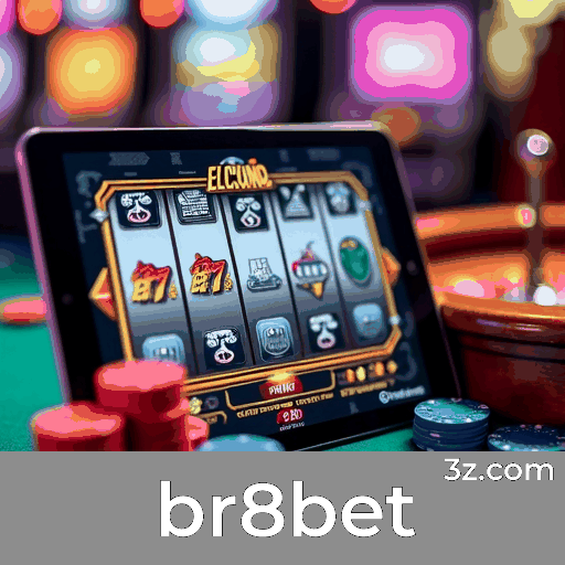 Aumente Suas Chances com o App br8bet