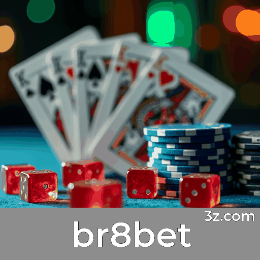 br8bet: Cassino Premiado e Seguro