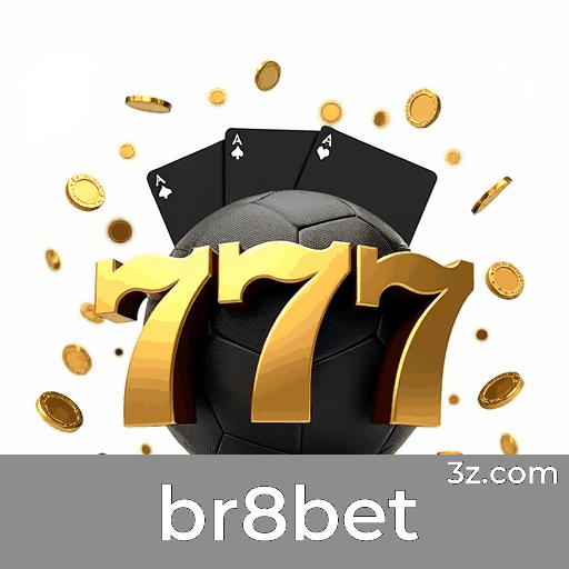 Desbloqueie Privilégios Exclusivos com Sua Conta br8bet