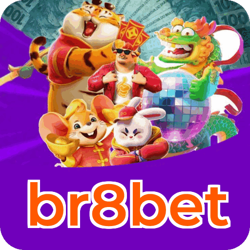 Jogos com maior RTP na br8bet