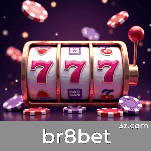 Excelência em Experiência de Casino no br8bet: Jogos e Serviços de Elite