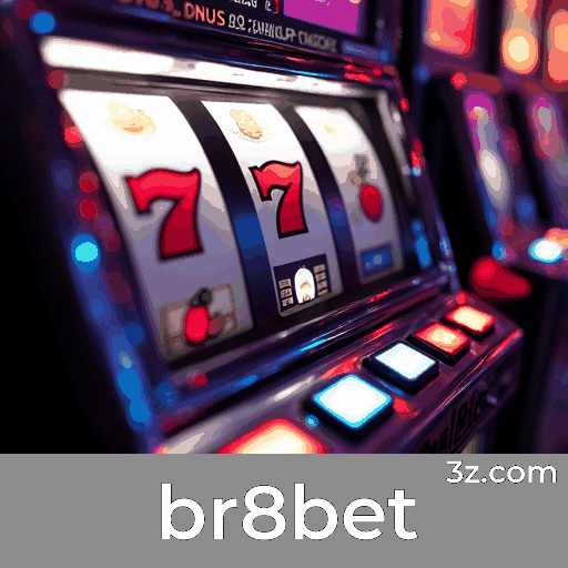 br8bet: Cassino Premiado e Seguro