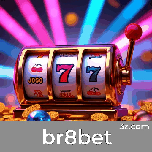 br8bet: Cassino Premiado e Seguro