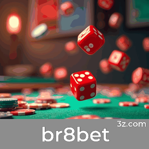 br8bet: Cassino Premiado e Seguro