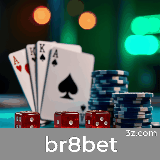 br8bet: Cassino Premiado e Seguro